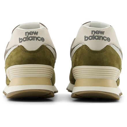 New Balance 574 Shoe - Footwear