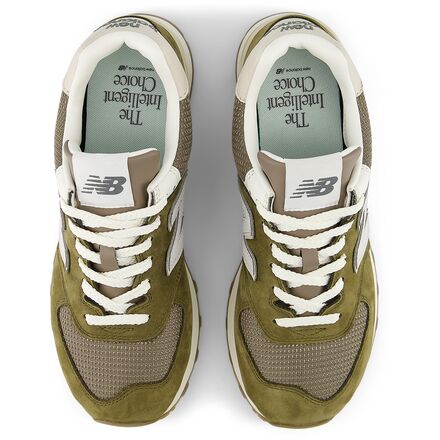 New Balance 574 Shoe - Footwear