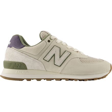 New Balance 574 Shoe - Footwear