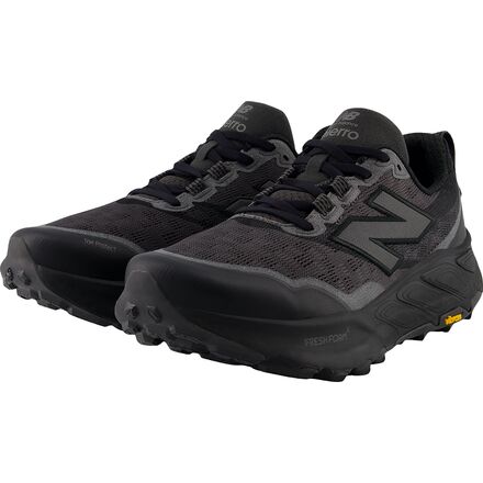 New Balance - Fresh Foam Hierro v9 Trail Run Shoe - Men's