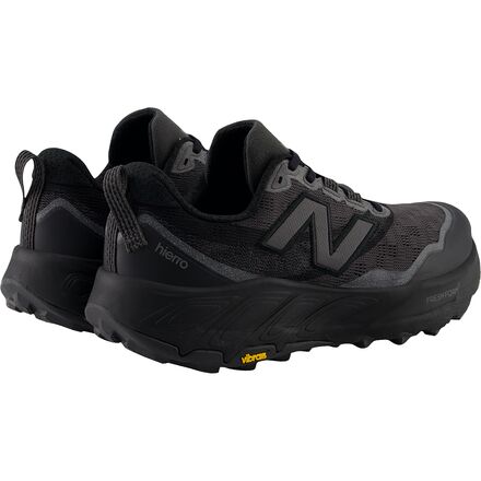 New Balance - Fresh Foam Hierro v9 Trail Run Shoe - Men's