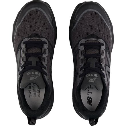 New Balance - Fresh Foam Hierro v9 Trail Run Shoe - Men's