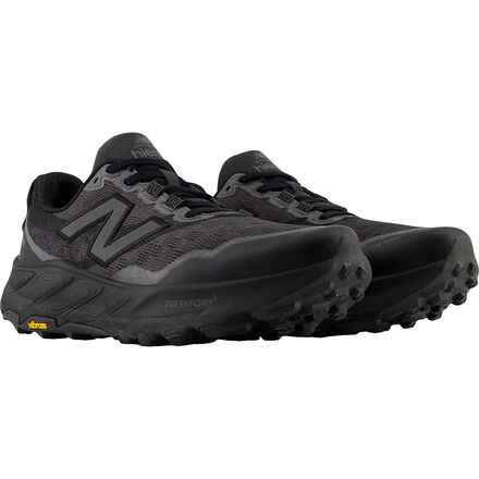 New Balance - Fresh Foam Hierro v9 Trail Run Shoe - Men's