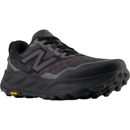 New Balance - Fresh Foam Hierro v9 Trail Run Shoe - Men's