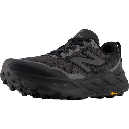 New Balance - Fresh Foam Hierro v9 Trail Run Shoe - Men's