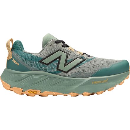 Fresh Foam Hierro v9 Trail Run Shoe - Men's