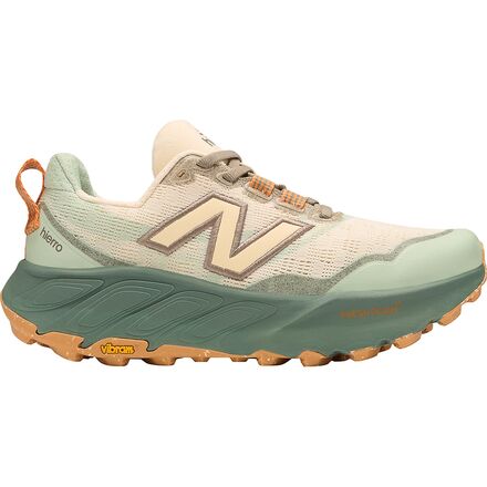 Fresh Foam Hierro v9 Trail Run Shoe - Women's