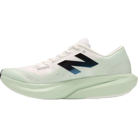 New Balance - FuelCell Rebel v4 Shoe - Men's