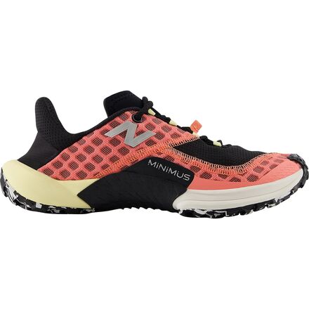 Minimus Trail Shoe - Women's