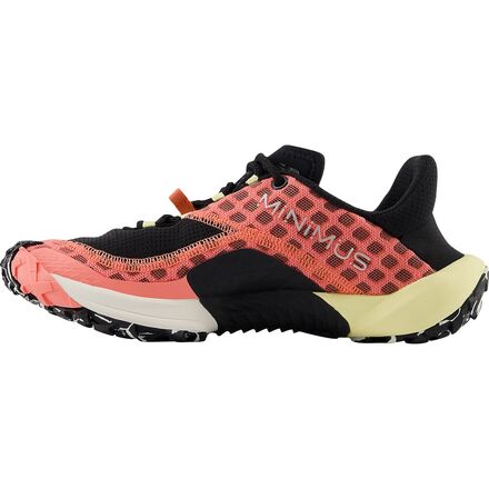New Balance - Minimus Trail Shoe - Women's