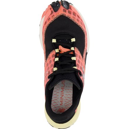 New Balance - Minimus Trail Shoe - Women's