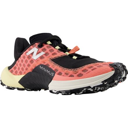New Balance - Minimus Trail Shoe - Women's