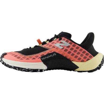 New Balance - Minimus Trail Shoe - Women's