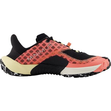 New Balance - Minimus Trail Shoe - Women's