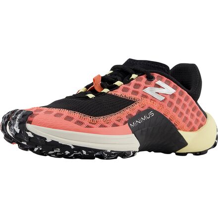 New Balance - Minimus Trail Shoe - Women's
