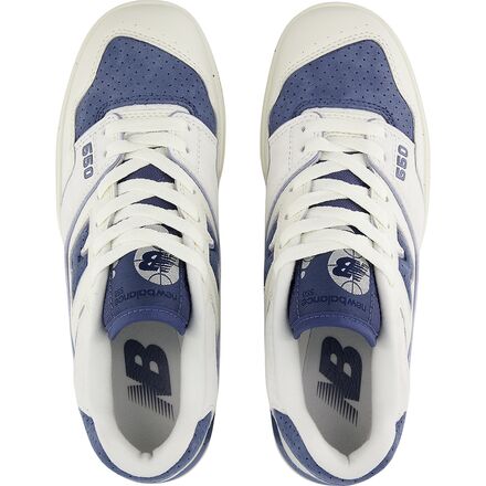 New Balance - 550 Shoe - Women's