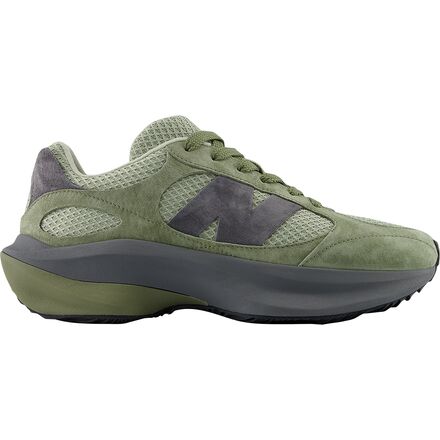 WRPD Runner Shoe