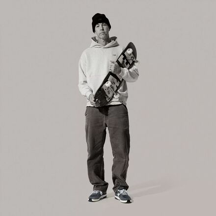 New Balance - Numeric Andrew Reynolds 933 Shoe