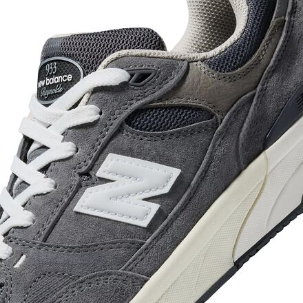 New Balance - Numeric Andrew Reynolds 933 Shoe