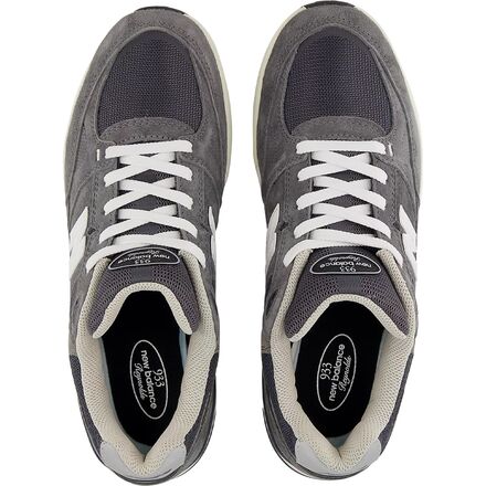 New Balance - Numeric Andrew Reynolds 933 Shoe