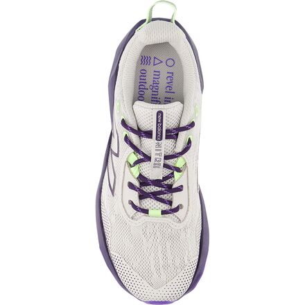 New Balance - Nitrel Shoe - Kids'