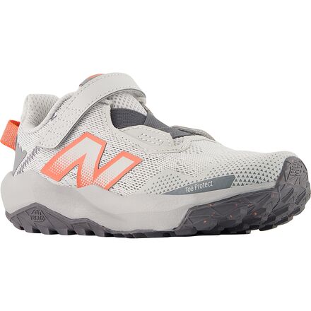 New Balance - Nitrel Shoe - Little Kids'