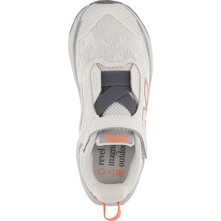 New Balance - Nitrel Shoe - Little Kids'