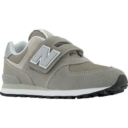 New Balance - 574 Hook & Loop Shoe - Little Kids'