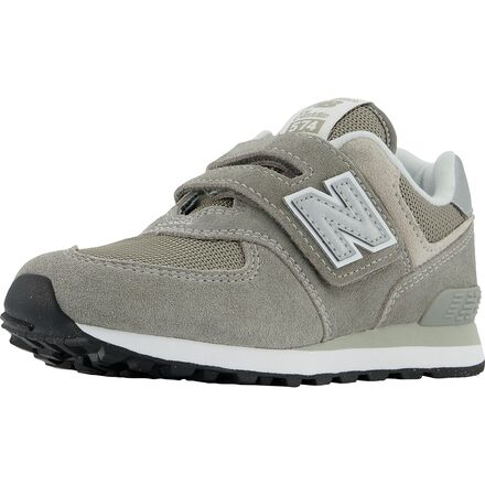 New Balance - 574 Hook & Loop Shoe - Little Kids'