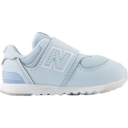 574 New-B Hook & Loop Shoe - Toddlers'