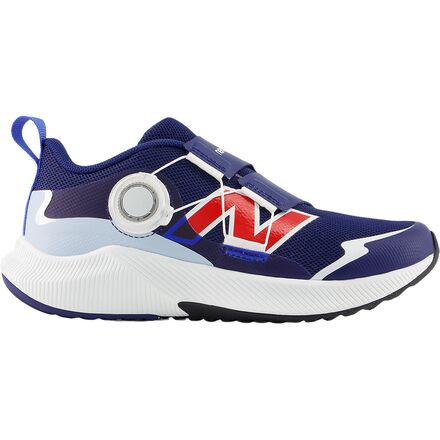 DynaSoft Reveal v4 BOA Shoe - Little Kids'