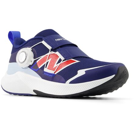 New Balance - DynaSoft Reveal v4 BOA Shoe - Little Kids'