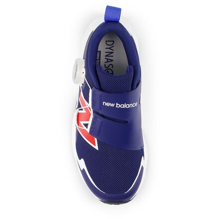 New Balance - DynaSoft Reveal v4 BOA Shoe - Little Kids'
