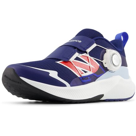 New Balance - DynaSoft Reveal v4 BOA Shoe - Little Kids'