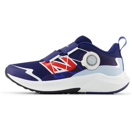 New Balance - DynaSoft Reveal v4 BOA Shoe - Little Kids'