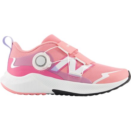 DynaSoft Reveal v4 BOA Shoe - Little Kids'