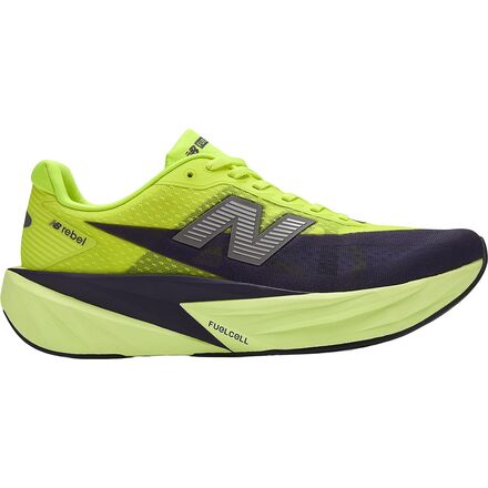 FuelCell Rebel v5 Running Shoe - Men's