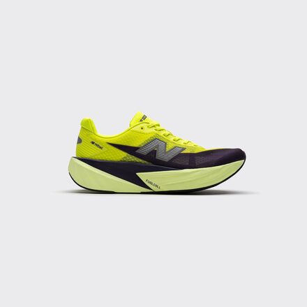 New Balance - FuelCell Rebel v5 Running Shoe - Men's