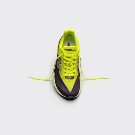 New Balance - FuelCell Rebel v5 Running Shoe - Men's