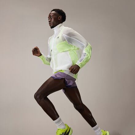 New Balance - FuelCell Rebel v5 Running Shoe - Men's