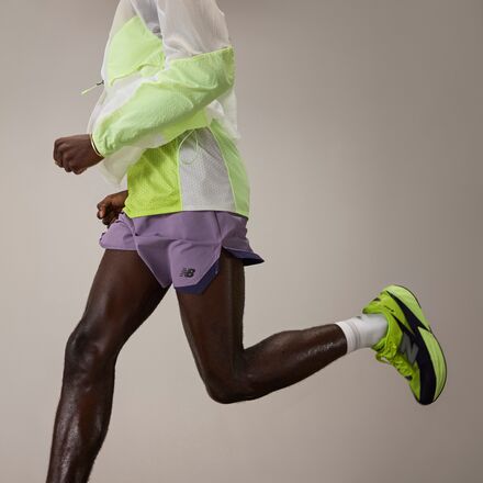 New Balance - FuelCell Rebel v5 Running Shoe - Men's