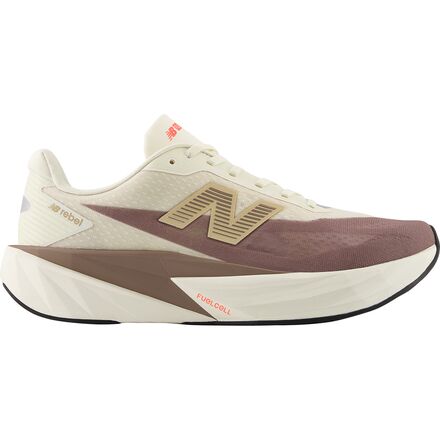 New Balance - FuelCell Rebel v5 Running Shoe - Men's