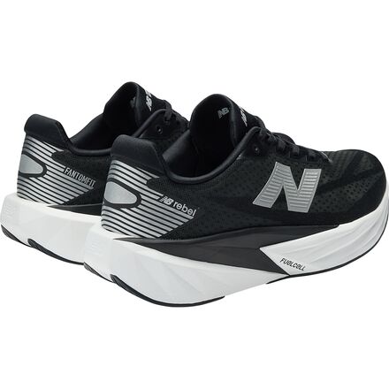 New Balance - FuelCell Rebel v5 Running Shoe - Men's