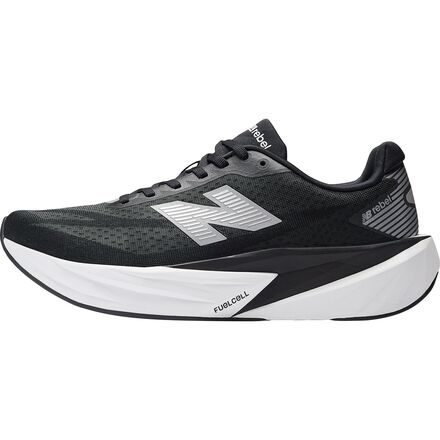 New Balance - FuelCell Rebel v5 Running Shoe - Men's
