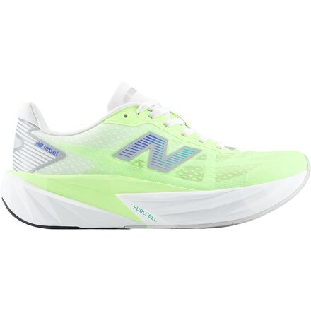 FuelCell Rebel v5 Running Shoe - Women's