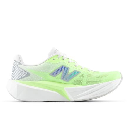 New Balance - FuelCell Rebel v5 Running Shoe - Women's