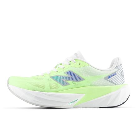New Balance - FuelCell Rebel v5 Running Shoe - Women's