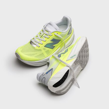 New Balance - FuelCell Rebel v5 Running Shoe - Women's
