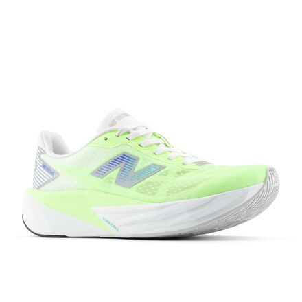 New Balance - FuelCell Rebel v5 Running Shoe - Women's