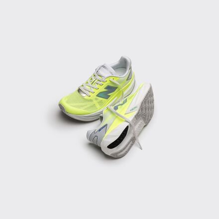 New Balance - FuelCell Rebel v5 Running Shoe - Women's